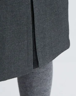 Hot Dunnes Stores Zip Front Pinafore