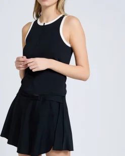 Fashion Dunnes Stores Zip Front Tankini