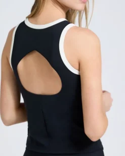 Fashion Dunnes Stores Zip Front Tankini