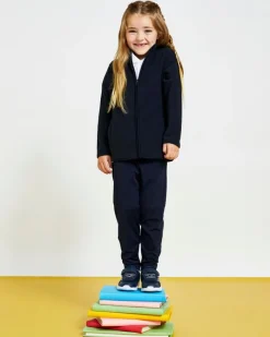 Sale Dunnes Stores Zip Micro Fleece (3-14 Years)