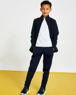 Sale Dunnes Stores Zip Micro Fleece (3-14 Years)