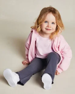 Fashion Dunnes Stores Zip-Through Hoodie (6 Months-5 Years)