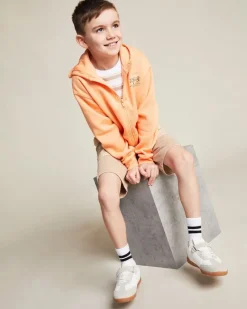 Online Dunnes Stores Zip-Through Hoodie (3-14 Years)