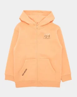 Online Dunnes Stores Zip-Through Hoodie (3-14 Years)