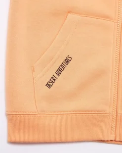 Online Dunnes Stores Zip-Through Hoodie (3-14 Years)