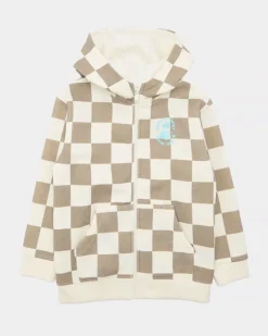 Online Dunnes Stores Zip-Through Hoodie (3-14 Years)