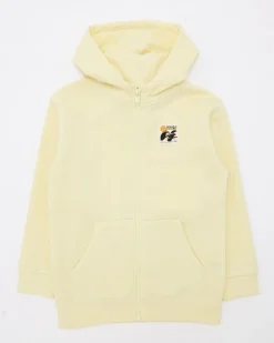 Online Dunnes Stores Zip-Through Hoodie (3-14 Years)