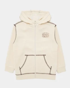 Outlet Dunnes Stores Zip-Through Hoodie (3-14 Years)