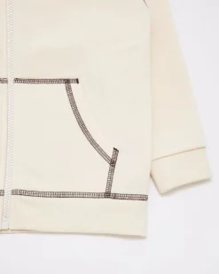 Outlet Dunnes Stores Zip-Through Hoodie (3-14 Years)