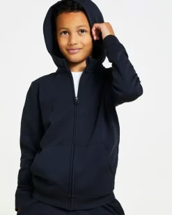 New Dunnes Stores Zip-Through Hoodie (3-16 Years)